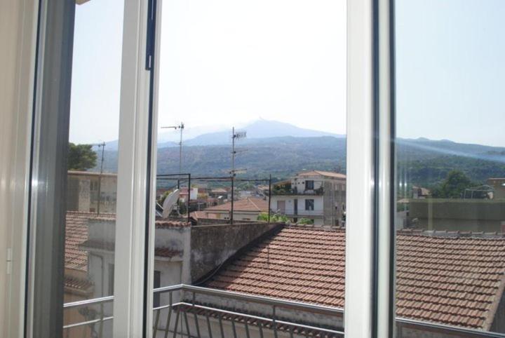 Fiumefreddo Hotel Fiumefreddo di Sicilia Room photo
